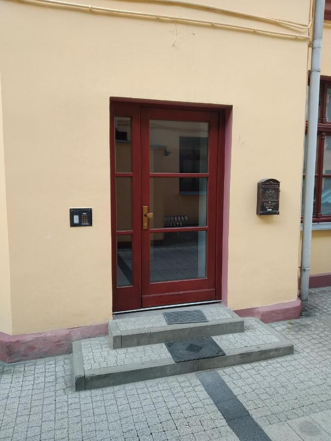 Piotrkowska Gallery Apartments Łódź Esterno foto